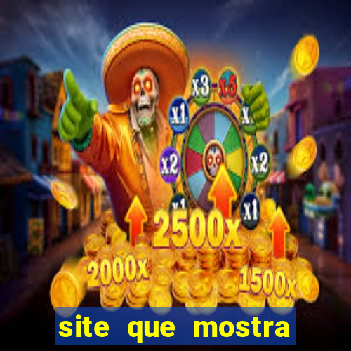 site que mostra qual jogo ta pagando mais